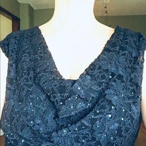 Mother of Bride Formal